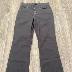 Toad&Co Women’s Earthworks KickFlare pants, size 10